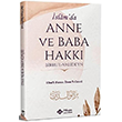 slamda Anne Ve Baba Hakk tisam Yaynlar