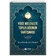 Yce Melekler Topluluunun Tartmas tisam Yaynlar