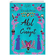 Akl ve Cinayet GO! Kitap