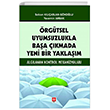 rgtsel Uyumsuzlukla Baa kmada Yeni Bir Yaklam Ekin Basm Yayn