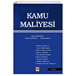 Kamu Maliyesi Ekin Basm Yayn