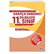 Arapa Yardmc Dilbilgisi 11. Snf Kitap Dnyas Yaynlar