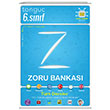 6. Snf Zoru Bankas Tm Dersler Tongu Akademi