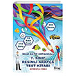 7. Snf Resimli Arapa Test Kitab Kitap Dnyas Yaynlar
