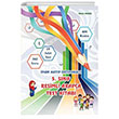 5. Snf Resimli Arapa Test Kitab Kitap Dnyas Yaynlar