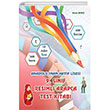 9. Snf Arapa Test Kitab Kitap Dnyas Yaynlar