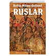Ruslar  Bankas Kltr Yaynlar