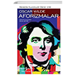 Aforizmalar  Bankas Kltr Yaynlar