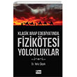Klasik Arap Edebiyatnda Fiziktesi Yolculuklar Kitap Dnyas Yaynlar