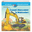 naat Alanndaki  Makineleri - Dnyay reniyorum  Bankas Kltr Yaynlar