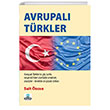 Avrupal Trkler Kitap Dnyas Yaynlar