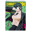 Chainsaw Man 3. Cilt - Testere Adam Gerekli eyler Yaynclk