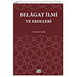 Belagat lmi ve Ekolleri Kitap Dnyas Yaynlar