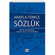 Arapa Trke Szlk Kitap Dnyas Yaynlar