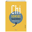 Chi - Sonsuz Yaam Enerjisi Maya Kitap