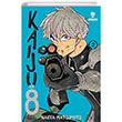 Kaiju No  8 Nolu Canavar 2 Kurukafa Yaynevi