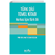 Trk Dili Temel Kitab Bilge Kltr Sanat