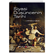Siyasi Dncenin Tarihi 1789 dan gnmze Fol Kitap