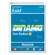 9.Snf Dinamo Matematik Soru Bankas Tongu Akademi