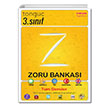 3. Snf Tm Dersler Zoru Bankas Tongu Akademi