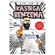 Kasrga Benzema Yakamoz Yaynevi