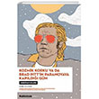 Kozmik Korku ya da Brad Pittin Paranoyaya Kapld Gn Habitus Kitap