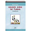Kanad Krk ki Turna rn Yaynlar