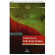 Sahabe Neslinin Hadis lmine Katklar Ravza Yaynlar