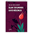 slam Toplumunda Gayri Mslimler Nida Yaynlar