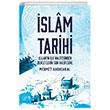 slam Tarihi Allahn lk Halifesinden Devletlerin Son Halifesine Nida Yaynlar