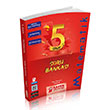 5. Snf Matematik Soru Bankas Zafer Dershanesi Yaynlar