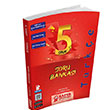 5. Snf Trke Soru Bankas Zafer Dershanesi Yaynlar