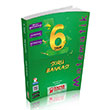 6. Snf Matematik Soru Bankas Zafer Dershanesi Yaynlar