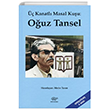  Kanatl Masal Kuu Ouz Tansel rn Yaynlar