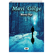 Mavi Glge Tilki Kitap