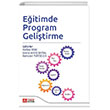 Eitimde Program Gelitirme Grbz Ocak Pegem Akademi Yaynclk