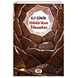 Hda`dan lhamlar Tilki Kitap