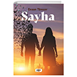 Sayha Tilki Kitap