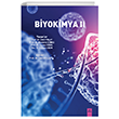 Biyokimya II Dora Yaynclk