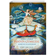 Perinin izmeleri / A Tndr Csizmja Nobel ocuk