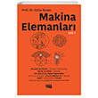 Makine Elemanlar Cilt 1 Literatr Yaynclk