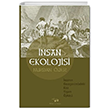 nsan Ekolojisi Bilim ve Sanat Yaynlar