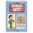 Acemi Seyyah Tuna -2 zbekistanda Nito Kitap