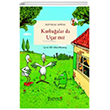 Kurbaalar Da Uar M? Nito Kitap