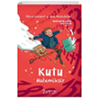 Kutu Matemiksir Nito Kitap