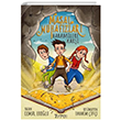 Masal Muhafzlar - Haramilere Kar Nito Kitap