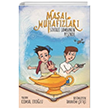 Masal Muhafzlar - Sihirli Lambann Peinde Nito Kitap