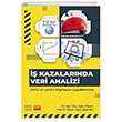  Kazalarnda Veri Analizi - SPSS ve Lojistik Regresyon Uygulamalar Nobel Bilimsel Eserler
