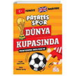 Patatesspor ngiltere`de Nesil ocuk Yaynlar
