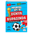 Patatesspor Brezilyada Nesil ocuk Yaynlar